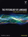 The Psychology of Language: From Data to Theory by Trevor A. Harley