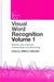 Visual Word Recognition by James Adelman