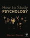 How to Study Psychology by Warren Davies