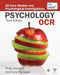 OCR Psychology: As Core Studies and Psychological Investigations by Philip Banyard
