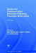 Social and Communication Disorders Following Traumatic Brain Injury by Skye McDonald