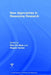 New Approaches in Reasoning Research by Wim De Neys
