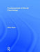 Fundamentals of Social Psychology by Nicky Hayes