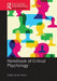 Handbook of Critical Psychology by Ian Parker
