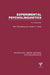 Experimental Psycholinguistics (Ple: Psycholinguistics): An Introduction by Sam Glucksberg