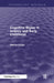 Cognitive Styles in Infancy and Early Childhood by Nathan Kogan