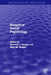 Historical Social Psychology (Psychology Revivals) by Kenneth J. Gergen