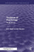 Textbook of Psychology by D. O. Hebb