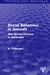 Social Behaviour in Animals: With Special Reference to Vertebrates by N. Tinbergen