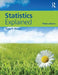 Statistics Explained by Perry R. Hinton