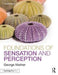 Foundations Of Sensation And Perception  by George Mather