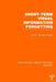 Short-term Visual Information Forgetting (PLE: Memory) by A.H.C. van der Heijden