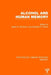 Alcohol and Human Memory (PLE: Memory) by Isabel Birnbaum