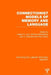 Connectionist Models of Memory and Language (Ple: Memory) by Joseph P. Levy