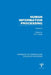 Handbook of Learning and Cognitive Processes (Volume 5): Human Information Processing by William Estes