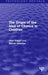 The Origin of the Idea of Chance in Children by Jean Piaget