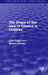The Origin of the Idea of Chance in Children by Jean Piaget