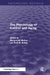 The Psychology of Control and Aging (Psychology Revivals) by Margret M. Baltes