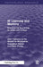 Experimental Psychology Its Scope and Method: (Psychology Revivals): Learning and Memory by Jean François Le Ny