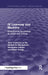 Experimental Psychology Its Scope and Method: Volume IV (Psychology Revivals): Learning and Memory by Jean François Le Ny
