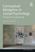 Conceptual Metaphor in Social Psychology: The Poetics of Everyday Life by Mark J. Landau