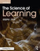 The Science of Learning by Joseph J. Pear