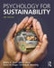 Psychology For Sustainability 