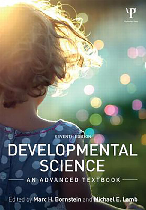 Developmental Science: An Advanced Textbook