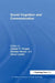 Social Cognition and Communication by Joseph P. Forgas