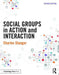 Social Groups in Action and Interaction by Charles Stangor