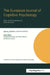 Ageing, Cognition, and Neuroscience: A Special Issue of the European Journal of Cognitive Psychology by Soledad Ballesteros