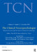 Proceedings of the International Conference on Behavioral Health and Traumatic Brain Injury: A Special Issue of The Clinical Neuropsychologist by George Zitnay
