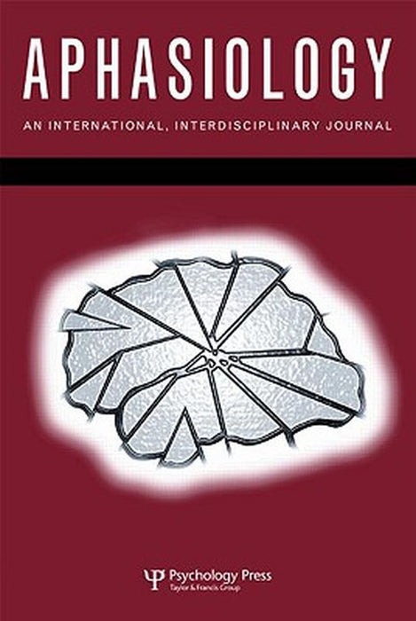A Tribute to the Quintessential Researcher, Clinician, and Mentor: Audrey Holland: A Special Issue of Aphasiology by Laura Murray