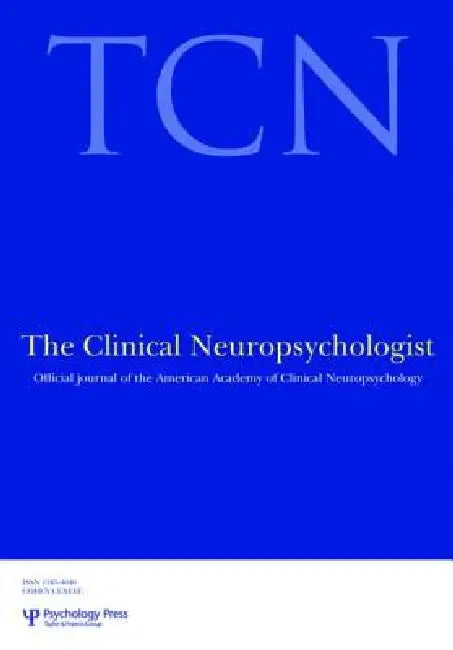 Pediatric Neuropsychology: The Stein Family Fellow and Drexel University Symposium by Douglas Chute
