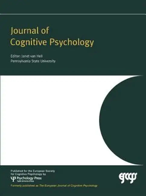 Cognition and Emotion: Neuroscience and Behavioural Perspectives by Philip Allen