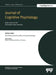 Information Processing, Affect and Psychopathology: A Special Issue of the Journal of Cognitive Psychology by Nazanin Derakshan