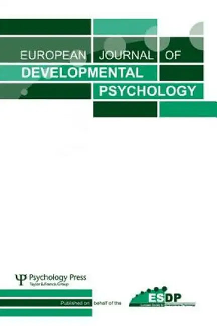 Evidence-based Parent Education Programmes to Promote Positive Parenting: A Special Issue of the European Journal of Developmental Psychology by María José Rodrigo