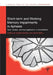 Short-Term and Working Memory Impairments in Aphasia: Data, Models, and Their Application to Rehabilitation by Nadine Martin