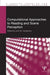 Computational Approaches to Reading and Scene Perception by John Henderson