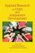 Applied Research in Child and Adolescent Development: A Practical Guide by Valerie Maholmes