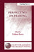 Perspectives on Framing by Gideon Keren