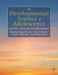 The Developmental Science Of Adolescence: History Through Autobiography by Richard M. Lerner, Anne C. Petersen, Rainer K. Silbereisen