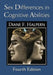 Sex Differences in Cognitive Abilities: 4th Edition by Diane F. Halpern