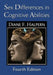 Sex Differences in Cognitive Abilities: 4th Edition by Diane F. Halpern