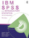Ibm Spss For Introductory Statistics: Use and Interpretation by George A. Morgan
