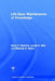 Life-Span Maintenance of Knowledge by Harry P. Bahrick
