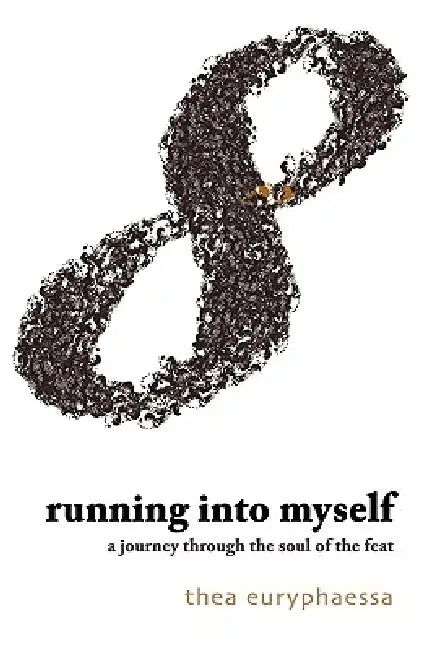 Running Into Myself by Thea Euryphaessa