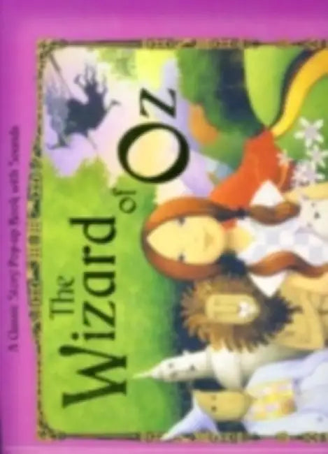 Wizard Of Oz