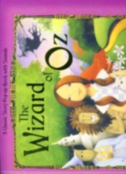 Wizard Of Oz by 