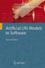 Artificial Life Models in Software by Maciej Komosinski